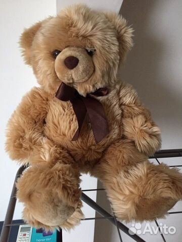 Медвежонок