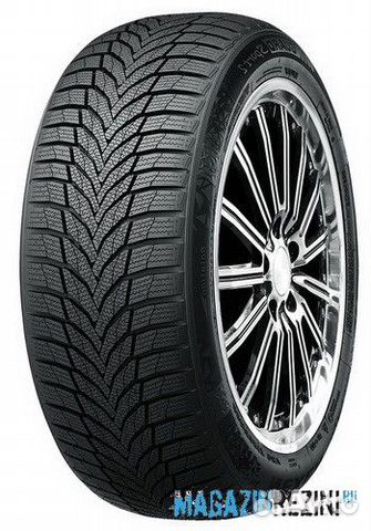 Nexen Winguard Sport 2 205/40 R17 84V