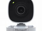 Новая веб-камера Microsoft LifeCam vx-800 объявление продам