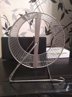 Колесо для хомяка