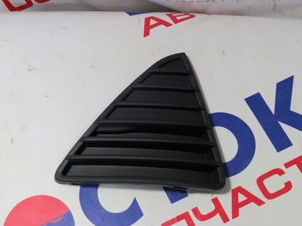 Решетка бамперная Право ford focus CB8
