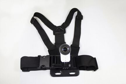 Крепление на грудь Sony