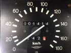 Москвич 2141 1.6 МТ, 1991, 1 414 км объявление продам