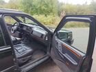 Jeep Grand Cherokee 2.5 МТ, 1997, 287 710 км объявление продам