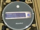 Новый Робот пылесос Mamibot Exvac660 объявление продам