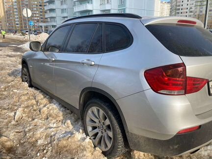 BMW X1 2.0 AT, 2012, 110 000 км