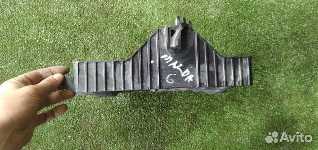 Площадка Аккумулятора Mazda 6 GH 2007-2012