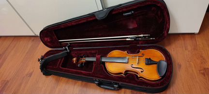 Скрипка 1 8