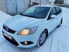 Ford Focus 1.8 МТ, 2009, 159 000 км