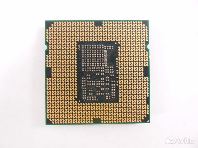 Процессор Intel Core i3-530 2.93GHz