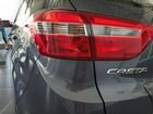 Hyundai Creta 1.6 МТ, 2021, 5 км объявление продам