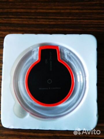 Зарядное устройство Wireless Charging
