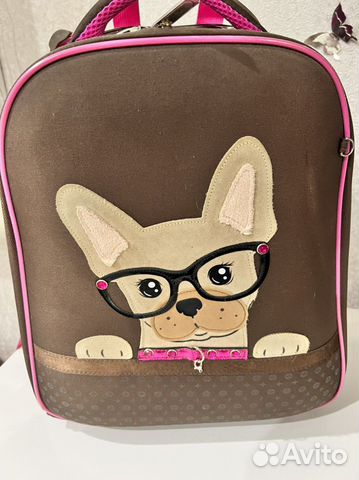 Рюкзак Hatber Ergonomic Classic