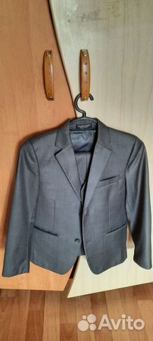 Школьный костюм для мальчика