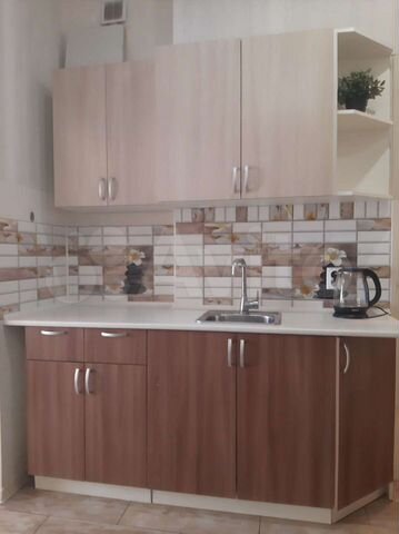 Квартира-студия, 25 м², 7/16 эт.