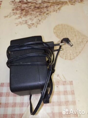 Адаптер, блок питания