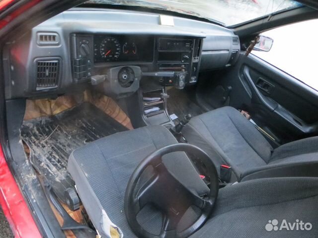 З/ч Вольво 240/340/440/460/940/960 / Доставка pф