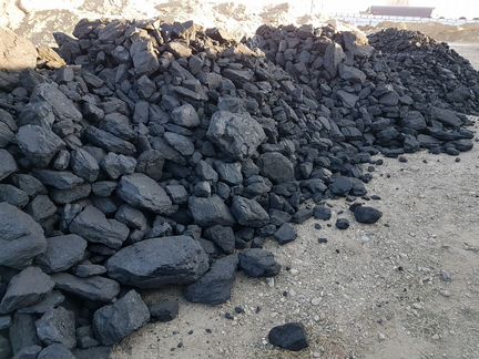 Уголь Татауровский, Уртуйский самовывоз, доставка