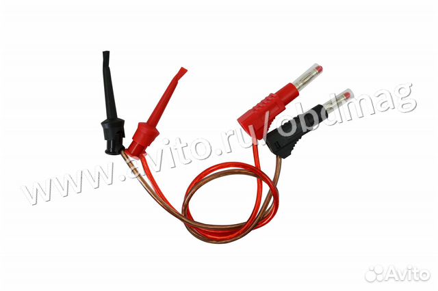 Rotkee щупы с крючком SP-hook