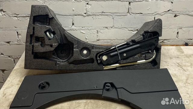 Набор иструмента vw passat b6 b7 cc полный привод