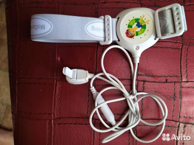 Энурезный мочевой будильник MoDo-King