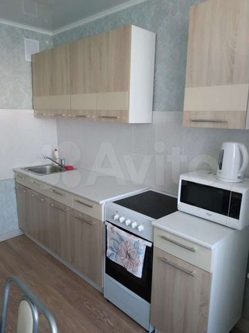 2-к. квартира, 50 м², 8/9 эт.