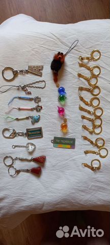 Брелок для ключей