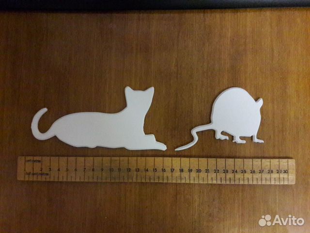 Декор для интерьера