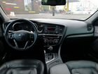 Kia Optima 2.0 AT, 2012, 190 000 км объявление продам