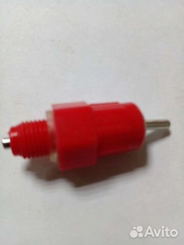 Ниппельные поилки для животных