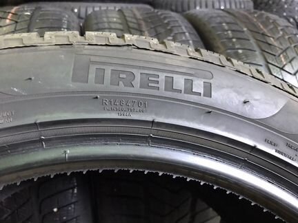 Pirelli 255/45 R20 105V