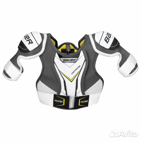 Нагрудник bauer supreme S170 S17 YTH