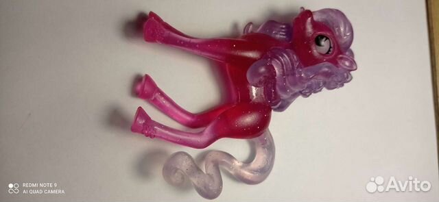 Sweet box Космопони