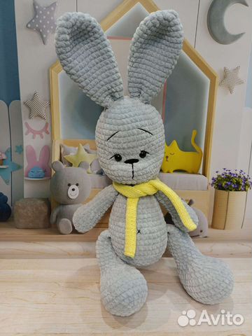 Подвижные игрушки