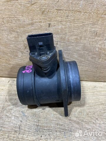 Дмрв Skoda Octavia A5 1,9 038906461B M208