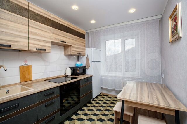 2-к. квартира, 43 м², 3/4 эт.
