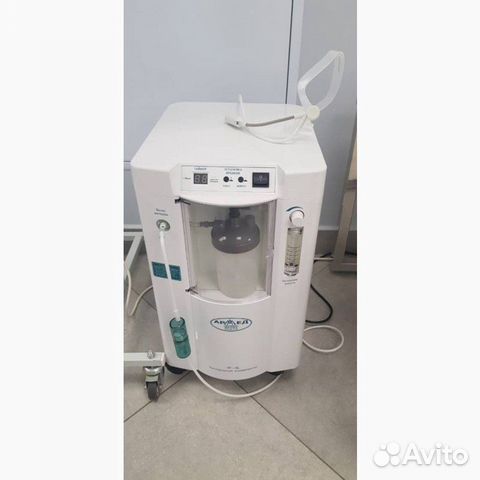 Кислородный концентратор Yuwell 3l