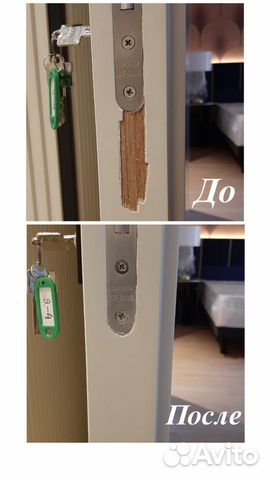 Реставрация мебели дверей лестниц окон