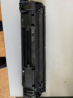 Картридж hp 85a