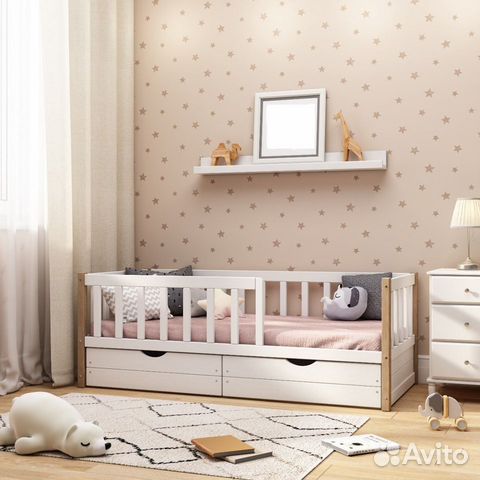 Подростковая кровать 180 90