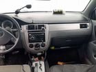 Chevrolet Lacetti 1.6 AT, 2007, 240 000 км