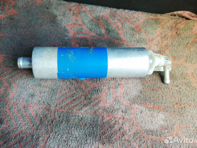 Насос топливный Мерседес W210