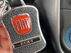 FIAT Punto 1.4 МТ, 2010, 114 330 км объявление продам