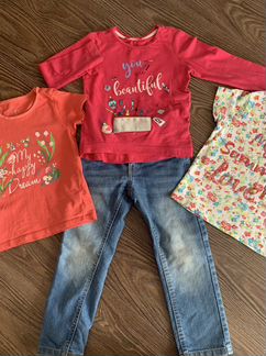 Детская одежда для девочек