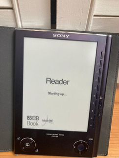 Ридер - электронное устройство для чтения книг