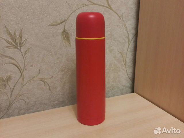 Новый термос, 500 мл