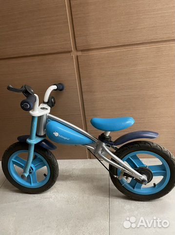 Беговел ItsImagical