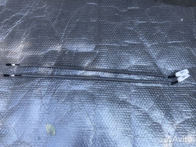 Трос ручки замка двери BMW 3 E92N 328xi N51