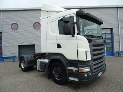Scania R, 2005
