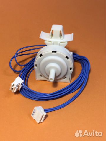 Реле уровня воды (прессостат) Ariston